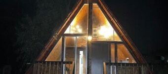 Hospedaje Valle Colibrí