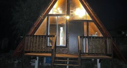 Hospedaje Valle Colibrí