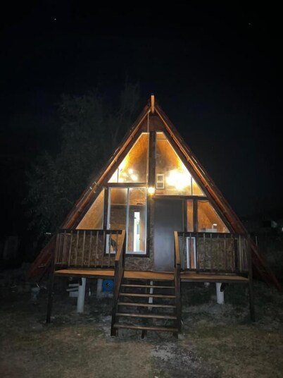 Hospedaje Valle Colibrí