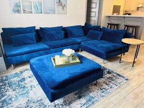 Téléviseur connecté