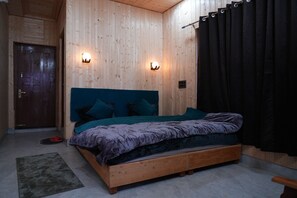 Free WiFi - Cherna Danda Resort (Tyuni)