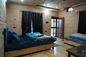 Free WiFi - Cherna Danda Resort (Tyuni)