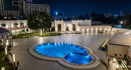 White Wharf Manesar