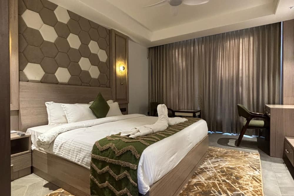 White Wharf Manesar