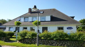 Eksteriør