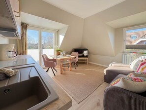 TV - SYLT Bellevue 2 (Sylt-Ost)