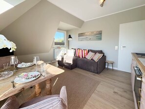 TV - SYLT Bellevue 2 (Sylt-Ost)