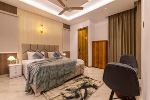 Vila Mewah | Setrika/meja setrika dan Wi-Fi gratis