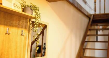 Urban Stay von Timisoara BnB Ap 2