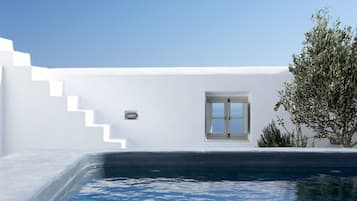 Utomhuspool