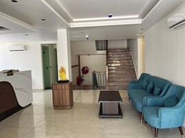 Recepção