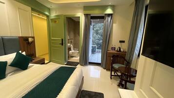 Habitación Premium | Wifi gratis