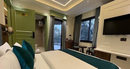 Hotel Central Park Inn