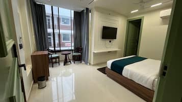 Premium Room | Free WiFi