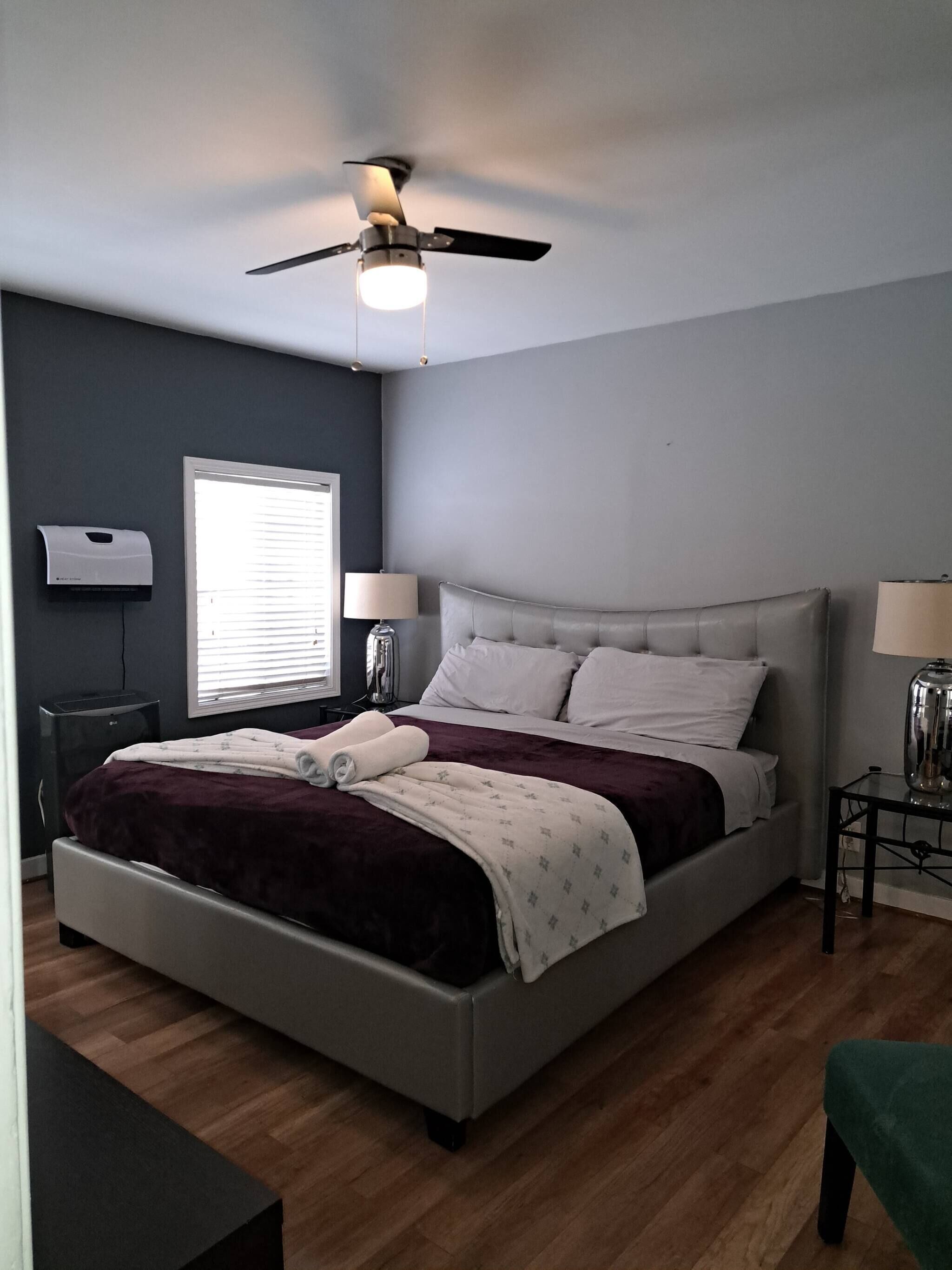 Internet, wheelchair access