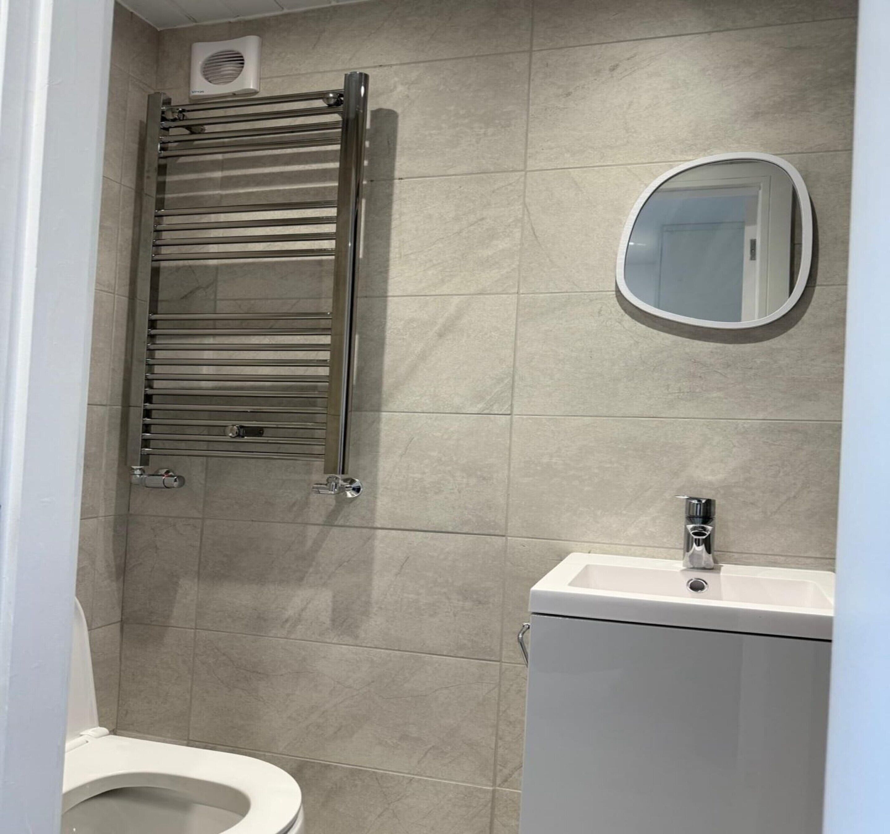 Apartament | Bany