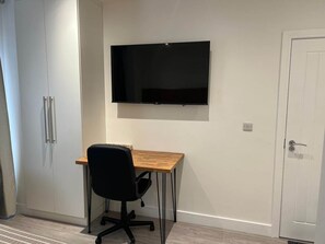 Apartment - Deluxe Single Room (Manchester)