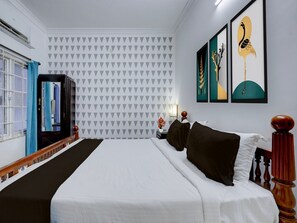 House - Collection O Sunrise Point Serenity Beach (Vanur)