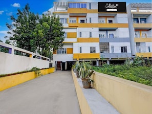 House | Exterior - Collection O Sunrise Point Serenity Beach (Vanur)