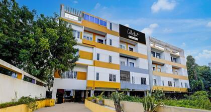 Collection O Sunrise Point Serenity Beach