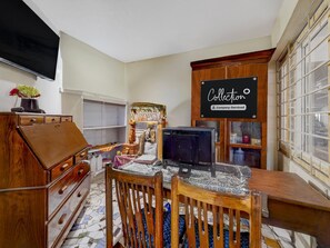 House | Reception - Collection O Sunrise Point Serenity Beach (Vanur)