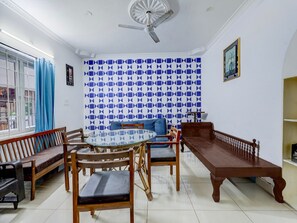 Interior - Collection O Sunrise Point Serenity Beach (Vanur)