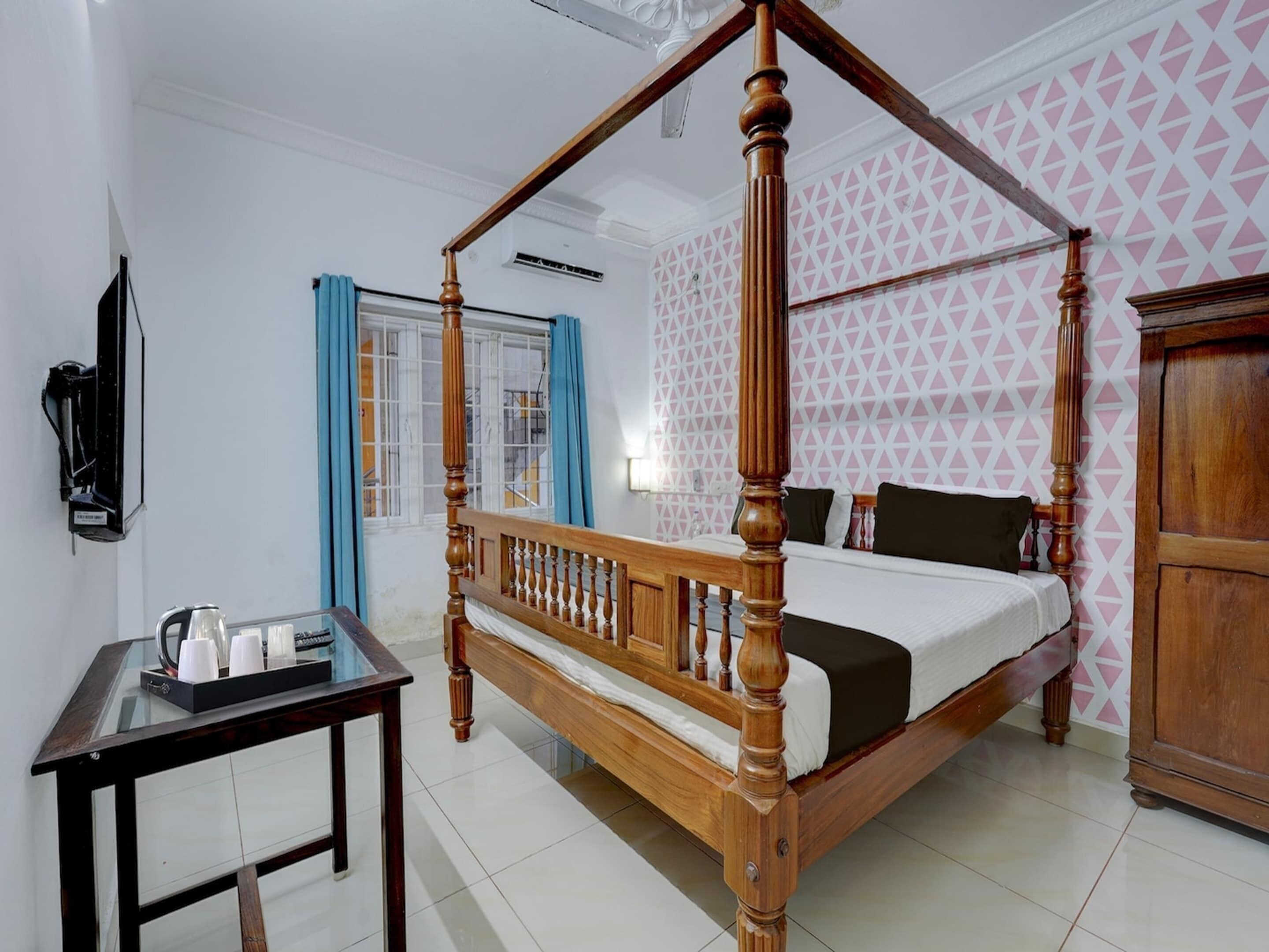 Rumah | 1 kamar tidur