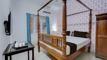 Rumah | 1 kamar tidur