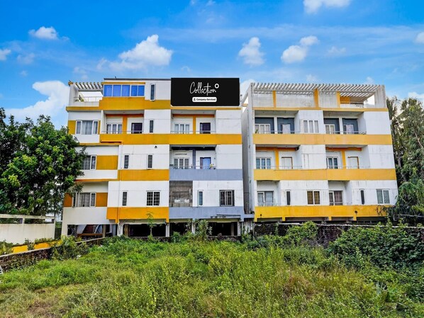 House | Exterior - Collection O Sunrise Point Serenity Beach (Vanur)