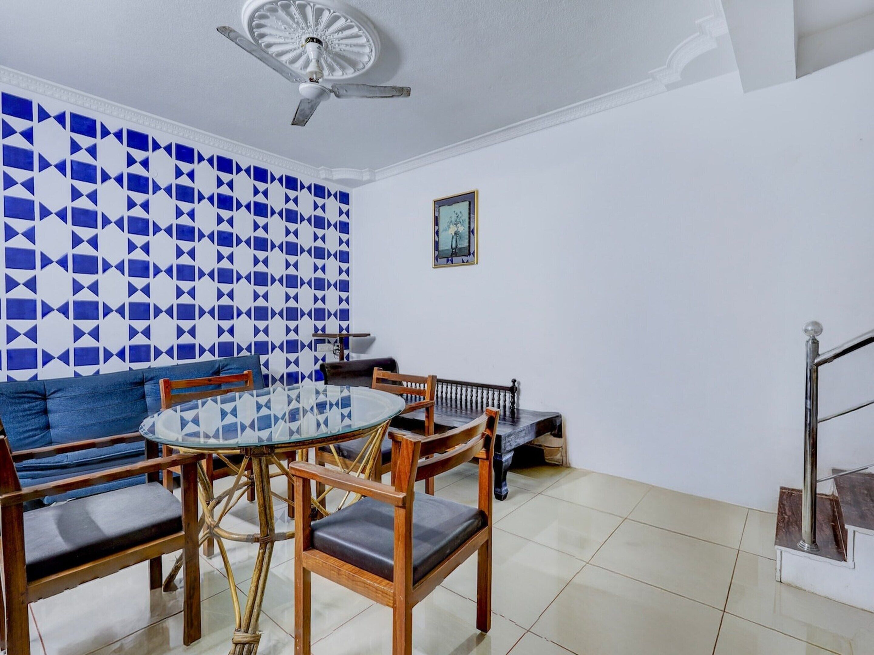 House | Dining