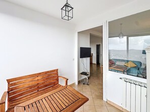 Interior - Les Amandiers by Interhome (Bormes-les-Mimosas)