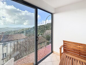 Interior - Les Amandiers by Interhome (Bormes-les-Mimosas)