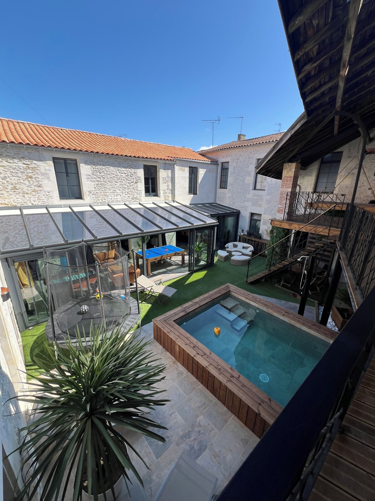 Image de profil de l’hôte