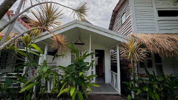 Deluxe Double Room | Exterior