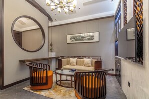 Interior - Tao tang  (Jinzhong)