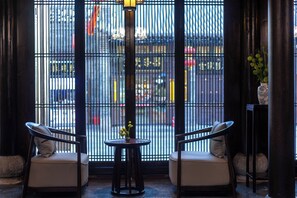 Interior - Tao tang  (Jinzhong)