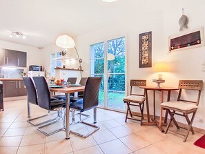Dining - Le marché by Interhome (Ile d'Oléron)