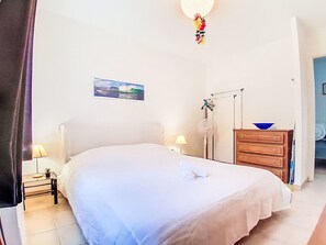 2 Schlafzimmer, Internetzugang