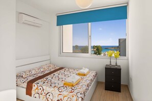 3 Schlafzimmer, Bügeleisen/Bügelbrett, kostenloses WLAN, Bettwäsche