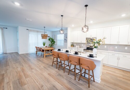 Luxury 6BR, 5BTH Resort Home Near Disney Attractions With Amenities