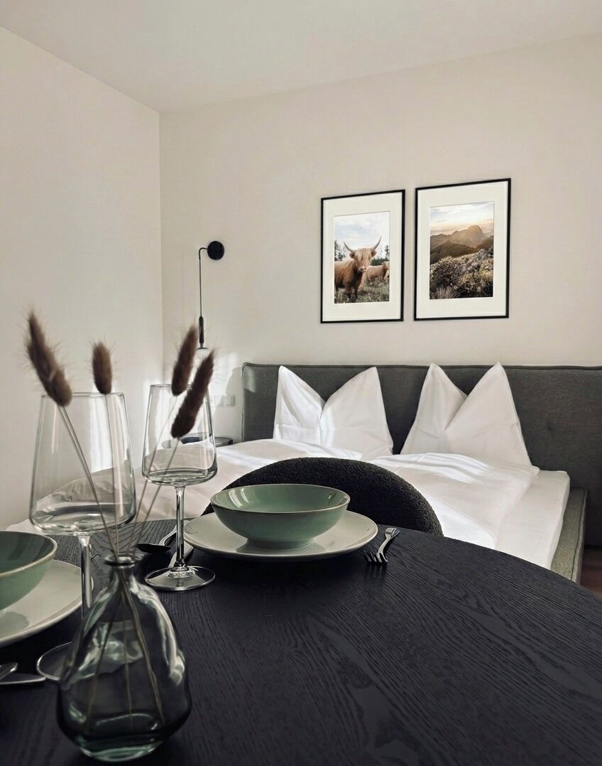 Deluxe Apartment, Mountain View