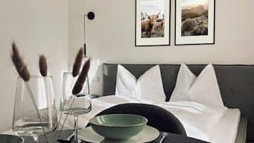 Deluxe Apartment, Mountain View