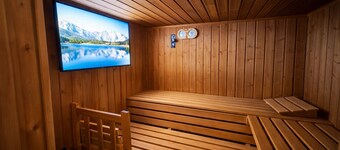 Levio Alpine Apartments