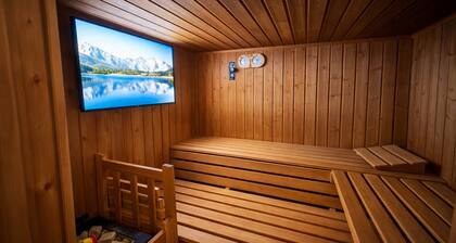 Levio Alpine Apartments