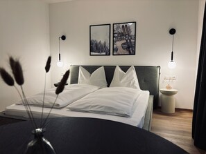 Arbetsyta för laptop och gratis wi-fi