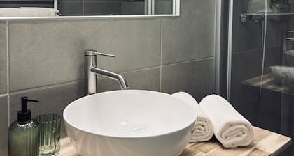 Levio Alpine Apartments