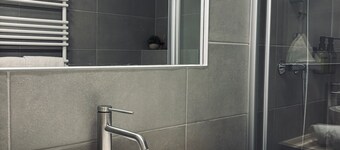 Levio Alpine Apartments