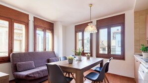 Dining - Centro peatonal Roses by Interhome (Roses)