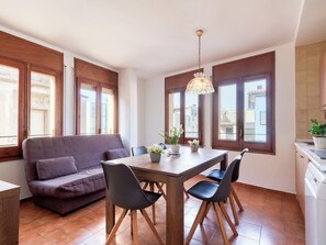 Dining - Centro peatonal Roses by Interhome (Roses)