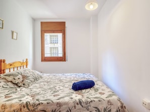 3 Schlafzimmer, Internetzugang